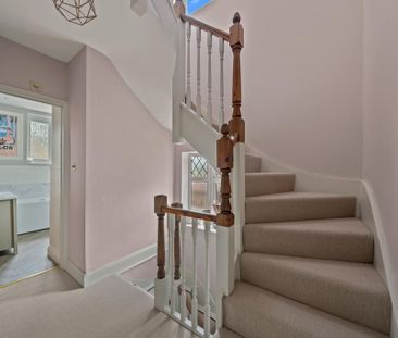 4 bedroom semi-detached house to rent - Photo 5