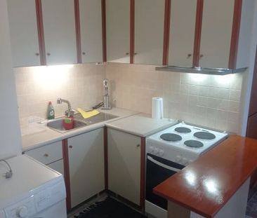 Studio/Γκαρσονιέρα για ενοικίαση Κοτρώνι (Πάτρα) - Photo 1