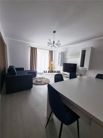 Apartament 2 camere in Ploiesti, zona Albert - Fotografie 4