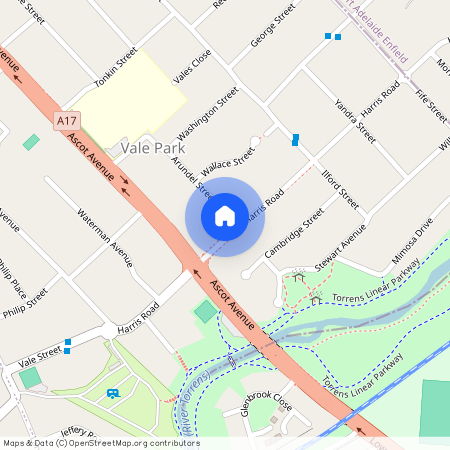 18C Harris Road, SA 5081, Vale Park