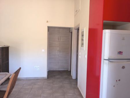 Μονοκατοικία για ενοικίαση Αρχαίο Λιμάνι (Κόρινθος) - Φωτογραφία 3