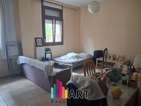 Διαμέρισμα για ενοικίαση Περιστέρι - Φωτογραφία 4