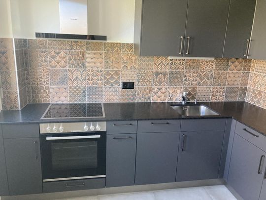 Rue Arc-en-Ciel 4 - appartement 3ème Nord-Ouest - Foto 1