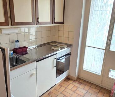 Helle 3.5-Zimmerwohnung mit zwei Balkonen - Photo 4