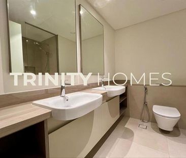 Inside Community Facing | 3 BR+M | G+2 Layout - Photo 1