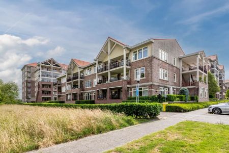 Appartement de trois pièces à Stromenbuurt-Noord, Zoetermeer - À louer - Foto 5