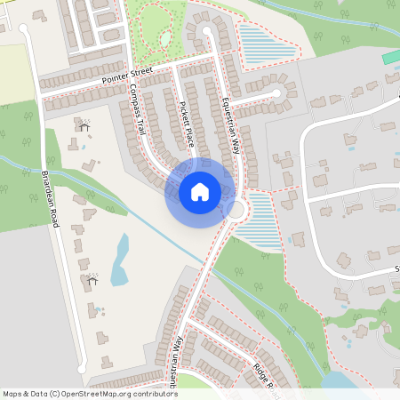 16 Compass Trail, Central Elgin