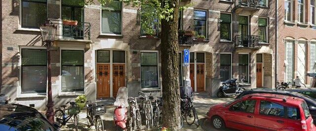 Apartment Amsterdam - Moreelsestraat - Photo 1