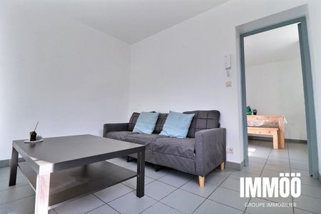Location Appartement 2 pièces 42m² DUCLAIR 76480 - Photo 3