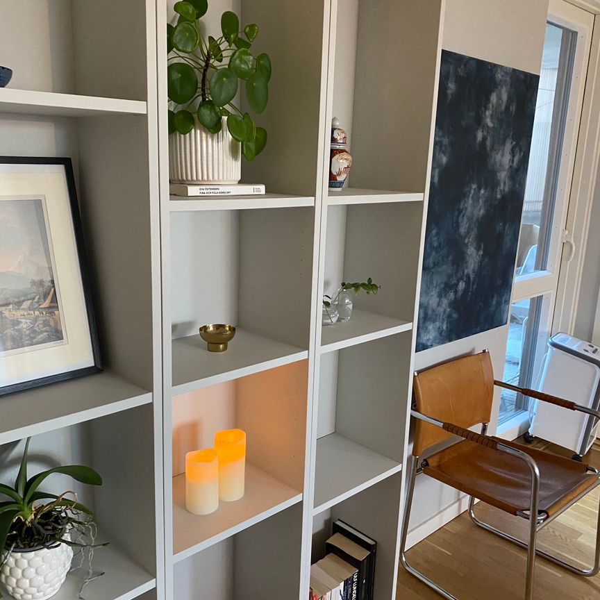 Madängsgatan, Stockholm - Photo 1