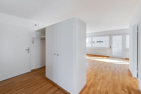 4.5 Zimmer, 78 m², 3. Stock - Foto 2