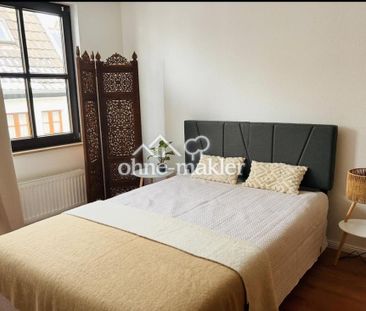 stilvolles Apartment mit Balkon- Altstadt von Königswinter, nahe Bonn - Foto 4