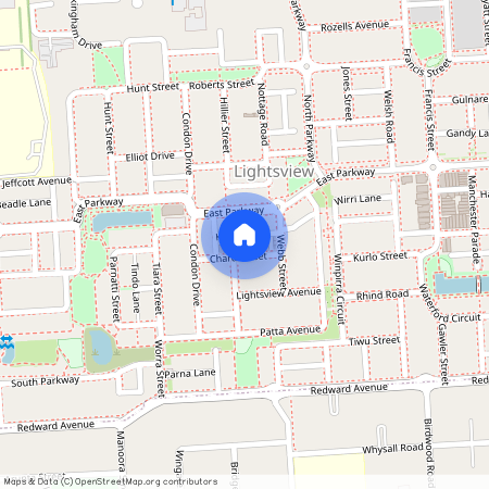 26 Chard Street, Lightsview SA 5085