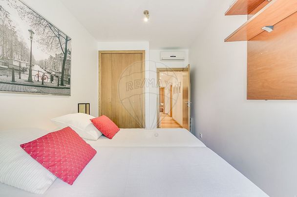 Apartamento T2 em Lisboa - Photo 1