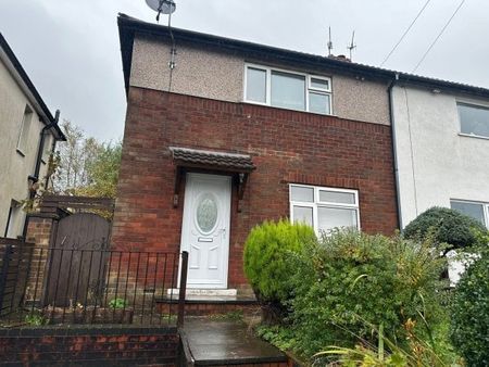 Airdrie Crescent, Burnley , BB11 - Photo 5