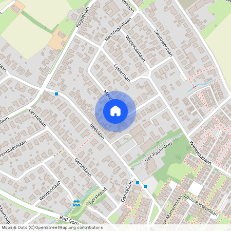 Merellaan 30, 8500 Kortrijk