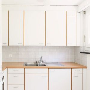 Near recreational area – Spacious apartment near Rombach - Photo 2