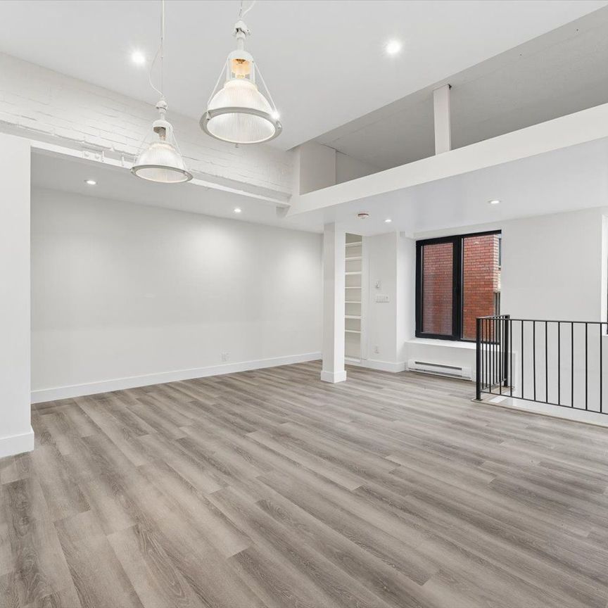 For Lease - 692 Richmond Street Unit# 4, Toronto, Ontario - Photo 1