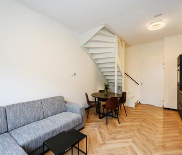 Te huur: Huis Letlandstraat in Almere - Foto 5