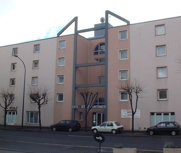STUDIO ESTUDIANTINES - Photo 2
