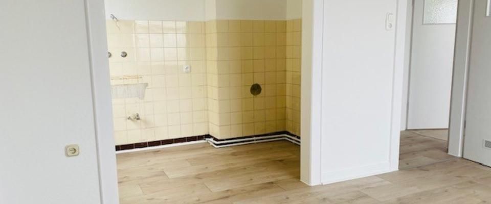2 – Zimmerwohnung ca.61 m², mit Balkon + Garage, zu vermieten - Photo 1