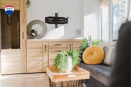 Do wynajęcia przytulna kawalerka po remoncie! - Zdjęcie 4