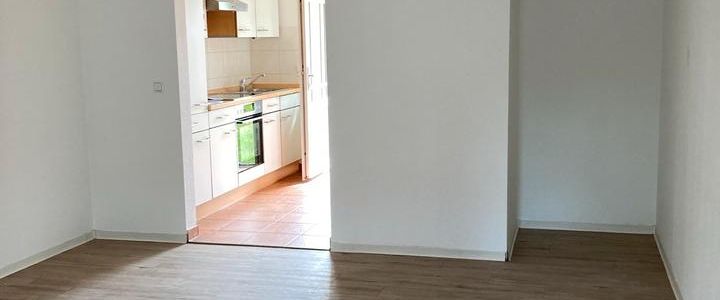 Schöne 1 Zimmer Wohnung in Heide - Foto 1