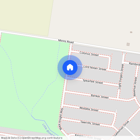 106 Black Knight Way, Vic 3337, Kurunjang