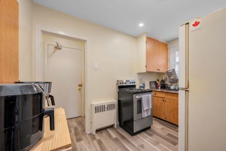 For Lease - 71 Genest Street Unit# Unit 2, Vanier and Kingsview Park, Ontario - Photo 4