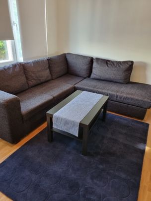 Upplands Väsby - 1rok - tillsv - 8.970kr/mån - Photo 1