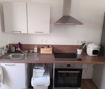 Location Appartement 3 Pièces 67 m² - Photo 2