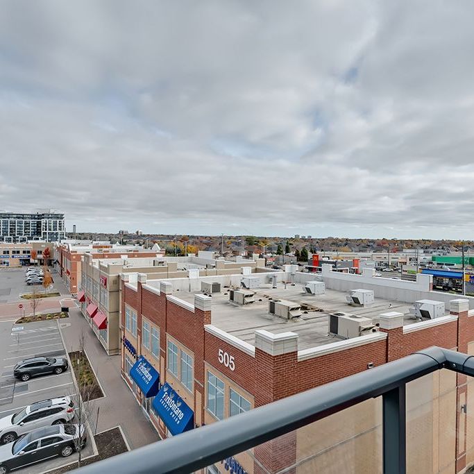 For Lease - 509 DUNDAS Street Unit# # 415, Oakville, Ontario - Photo 1