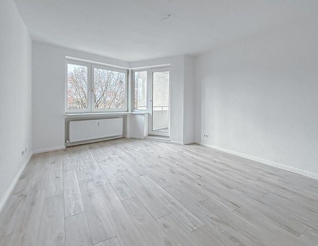 Moderne 2-Zimmer-Wohnung Nähe Roland-Center - Foto 1