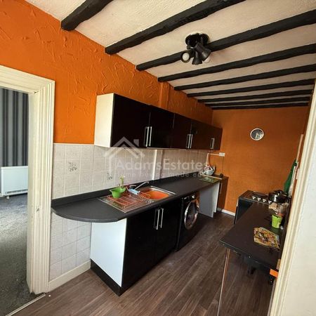 1 bedroom terraced house to rent - Photo 3