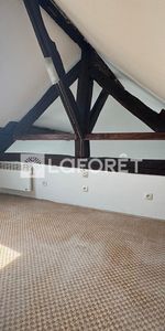 Appartement T2 La Ferté-Gaucher à louer - Photo 4