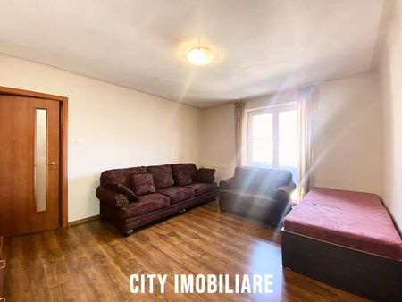 Apartament 2 camere, mobilat, utilat, Ultra Central Piața Cipariu. - Fotografie 2