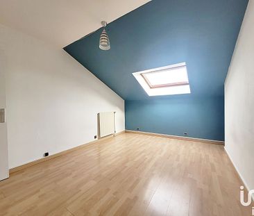 Appartement 4 pièces de 80 m² à Ermont (95120) - Photo 4