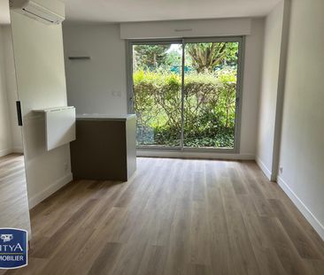 Location Appartement 1 pièce 28m² TOULOUSE 31500 - Photo 1