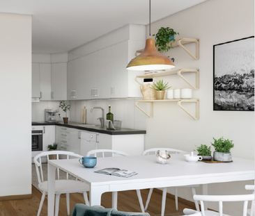 Gamla Uppsalagatan - Photo 1