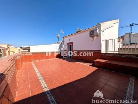 Ático en alquiler en Calle de Isaac Peral - Photo 4