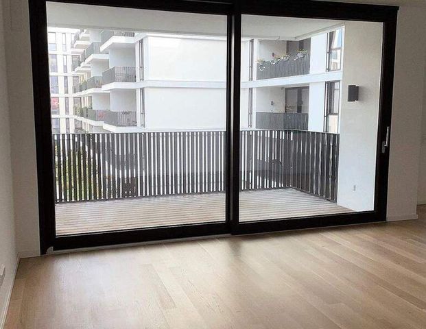 Schöne 3 Zimmer Wohnung * Balkon * Einbauküche * Frei ab 01.04.2026 - Photo 1