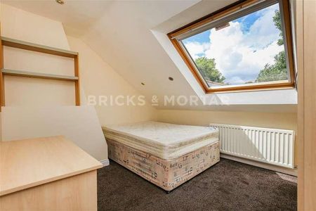 (?ppw) Deuchar Street, Jesmond, Newcastle Upon Tyne, NE2 - Photo 5