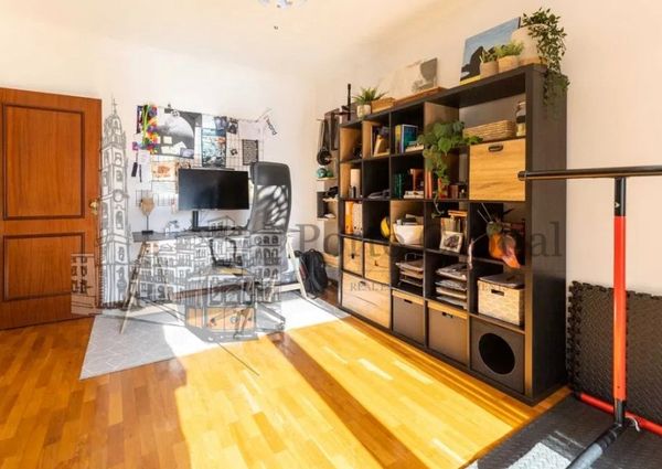 Apartamento T3 em Porto