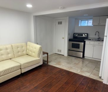 For Lease - 47 Anndale Drive Unit# Bsmt, Toronto, Ontario - Photo 1