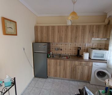 Studio/Γκαρσονιέρα για ενοικίαση Τίμιος Σταυρός - Σούγελο - Αγία Βα... - Φωτογραφία 3