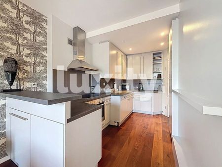 5 Zimmer, 135 m² - Photo 5