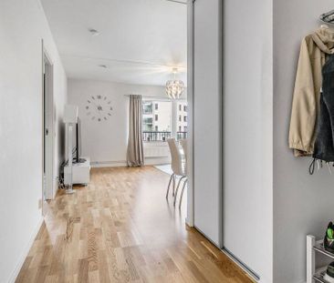 Fruktträdsgatan, Göteborg - Photo 6