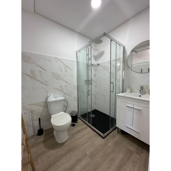 Apartamento T1+1 em Braga - Photo 1