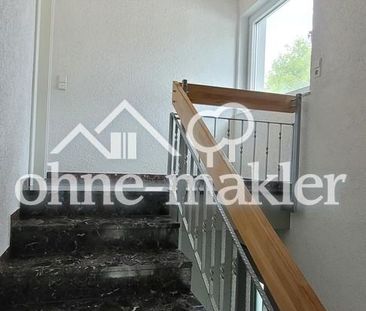 Dachgeschosswohnung Diedelsheim - Photo 4