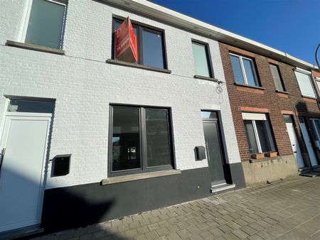 Gerenoveerde woning met 3 slpks - Foto 3